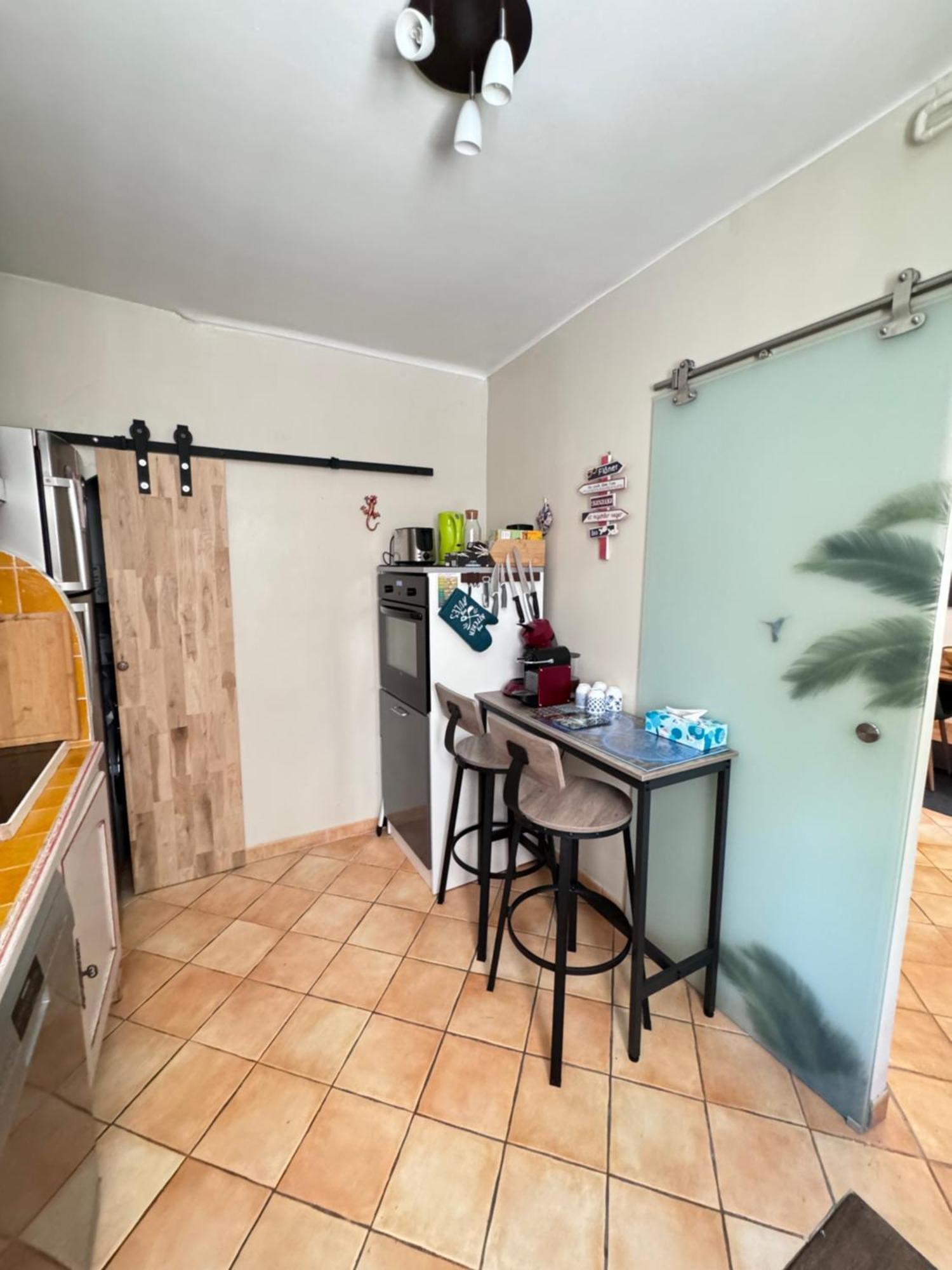 La Mouette Bleue Maison De Ville Individuelle Et Climatisee 马蒂格 外观 照片