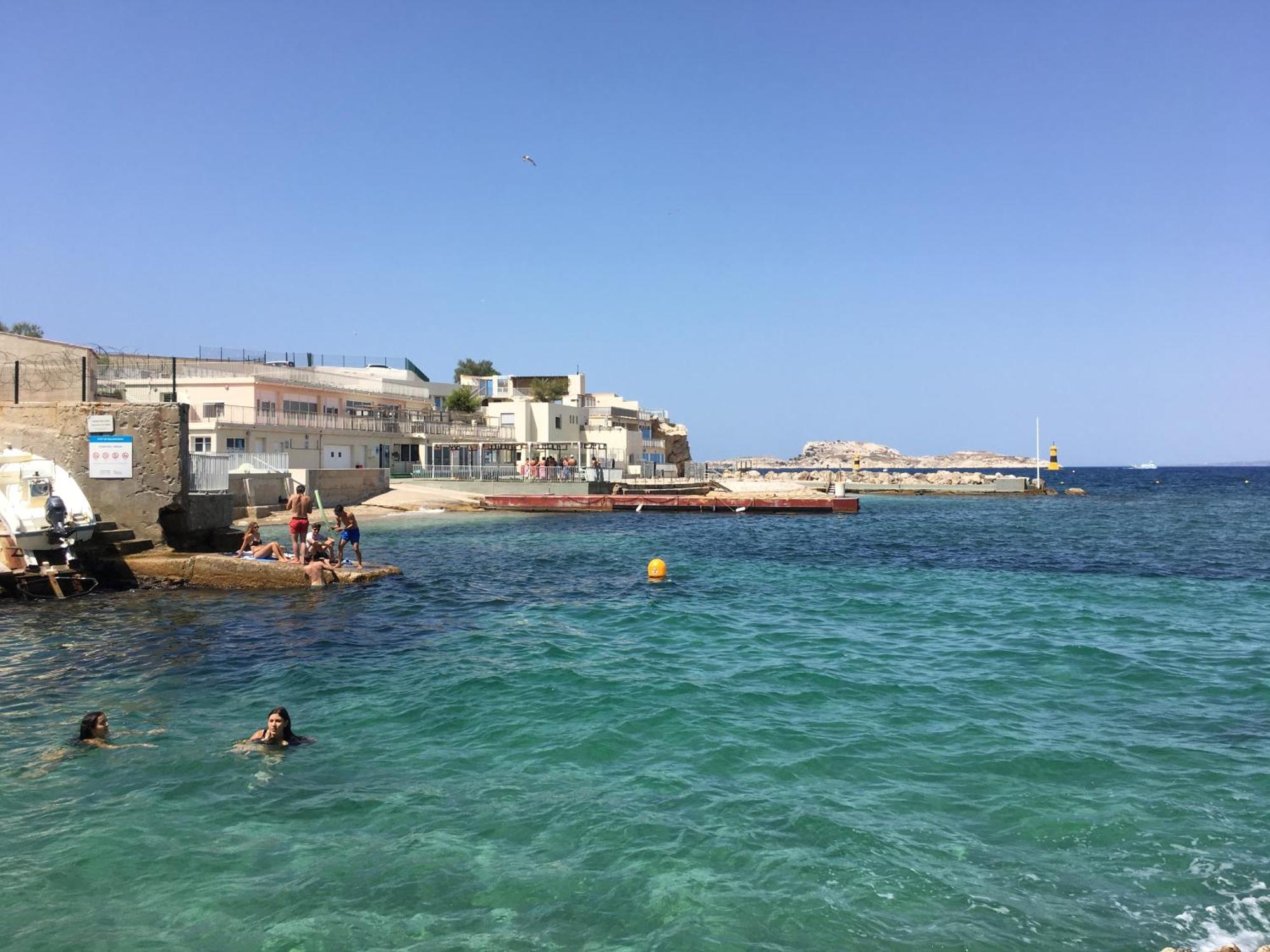 La Mouette Bleue Maison De Ville Individuelle Et Climatisee 马蒂格 外观 照片