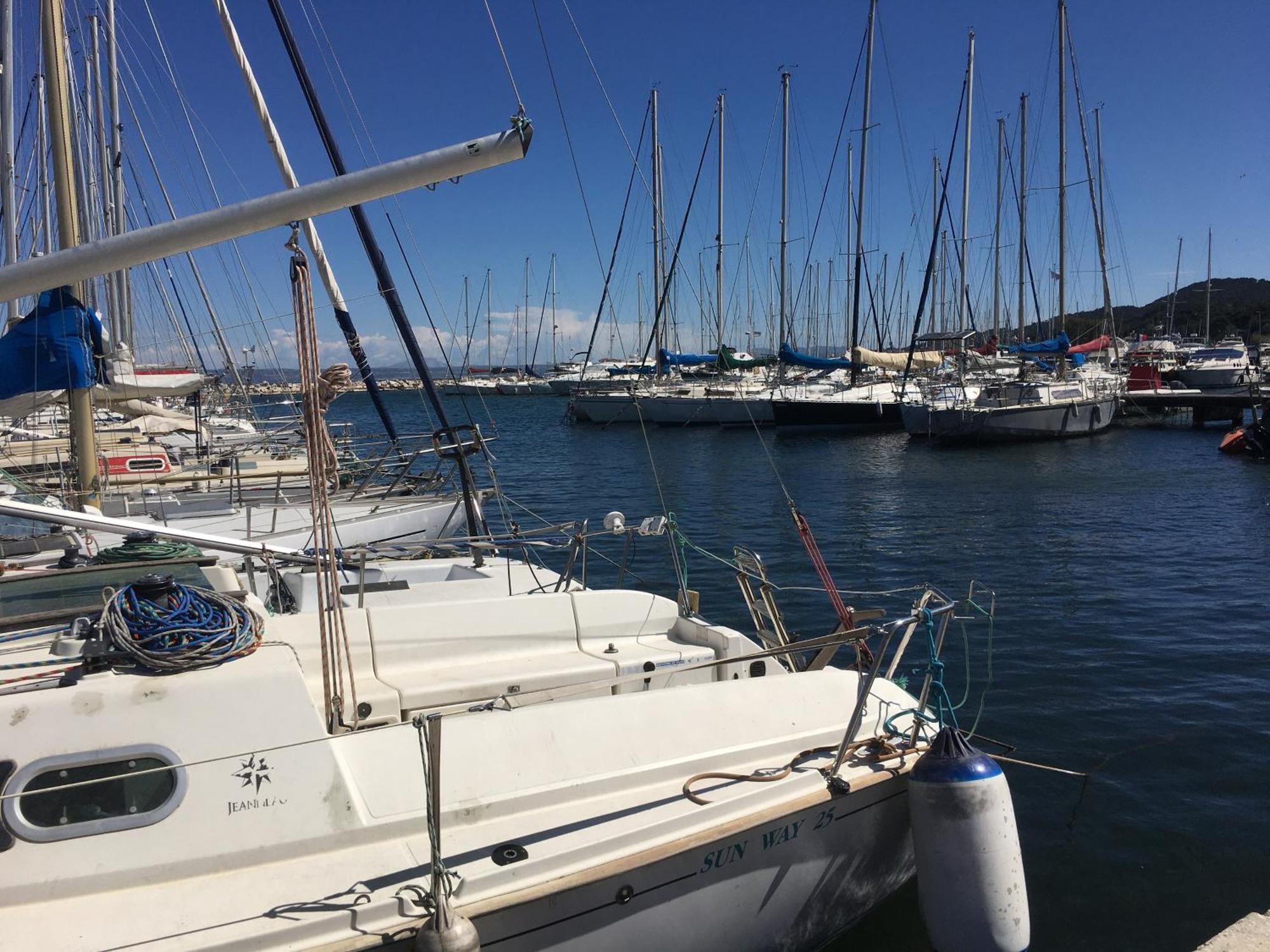 La Mouette Bleue Maison De Ville Individuelle Et Climatisee 马蒂格 外观 照片