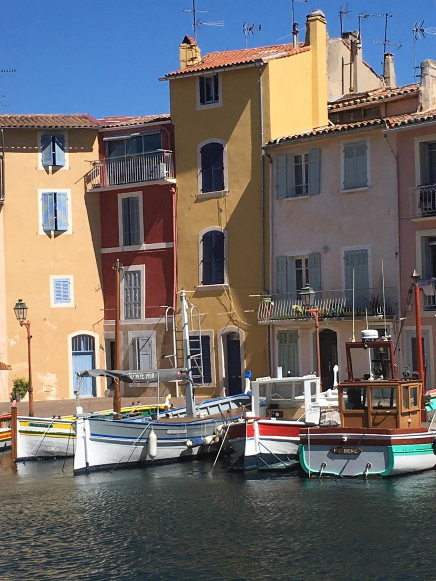 La Mouette Bleue Maison De Ville Individuelle Et Climatisee 马蒂格 外观 照片